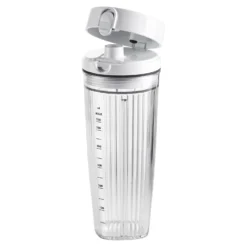 ZWILLING Mini Blender, AC Motor, Argent Outlet