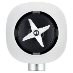 ZWILLING Mini Blender, AC Motor, Argent Outlet