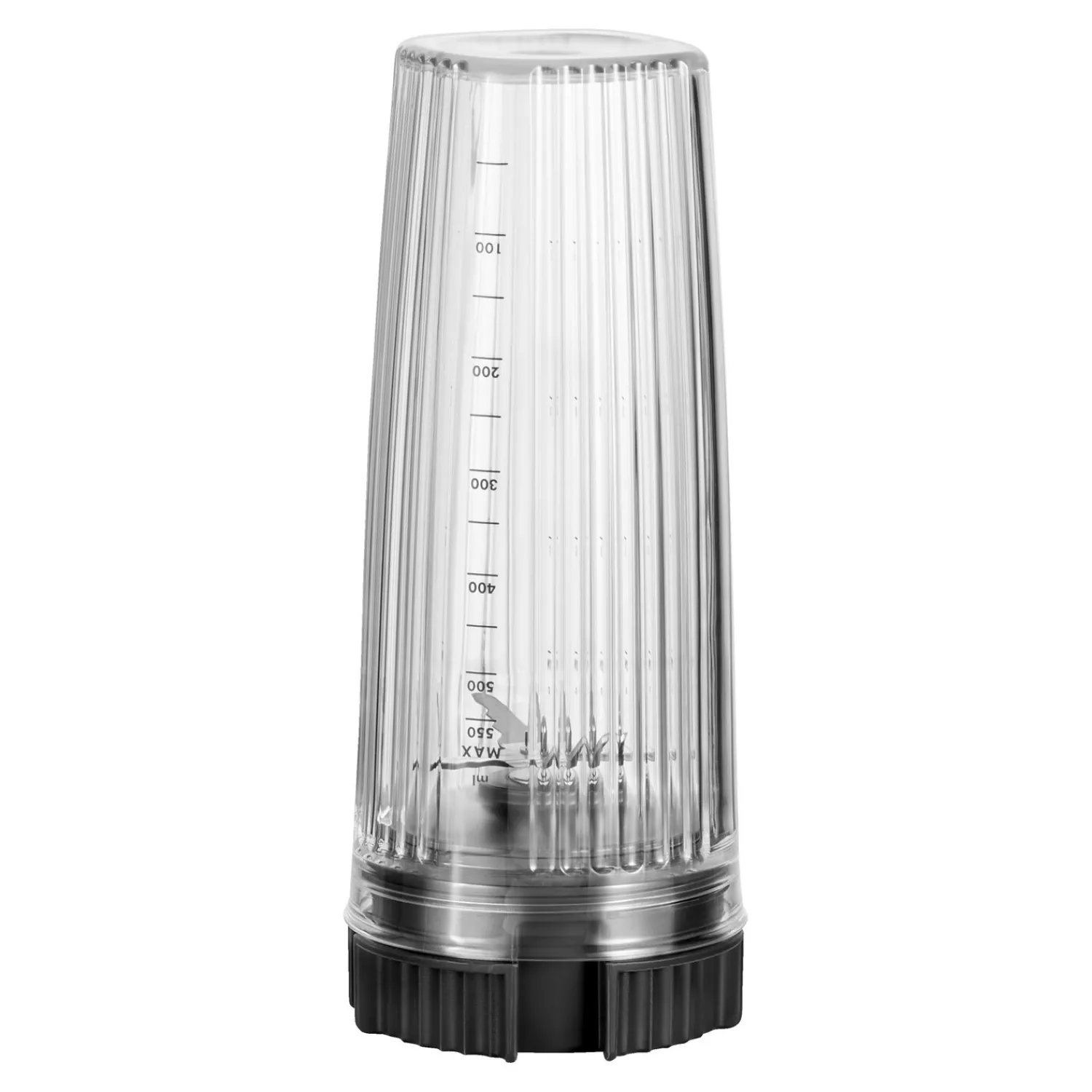 ZWILLING Mini Blender, AC Motor, Noir mat Clearance