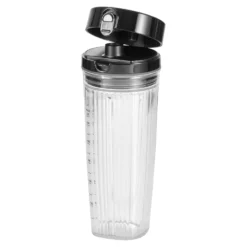 ZWILLING Mini Blender, AC Motor, Noir mat Clearance
