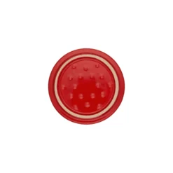 Staub Mini Cocotte 10 cm, Rond(e), , Céramique Cerise Online
