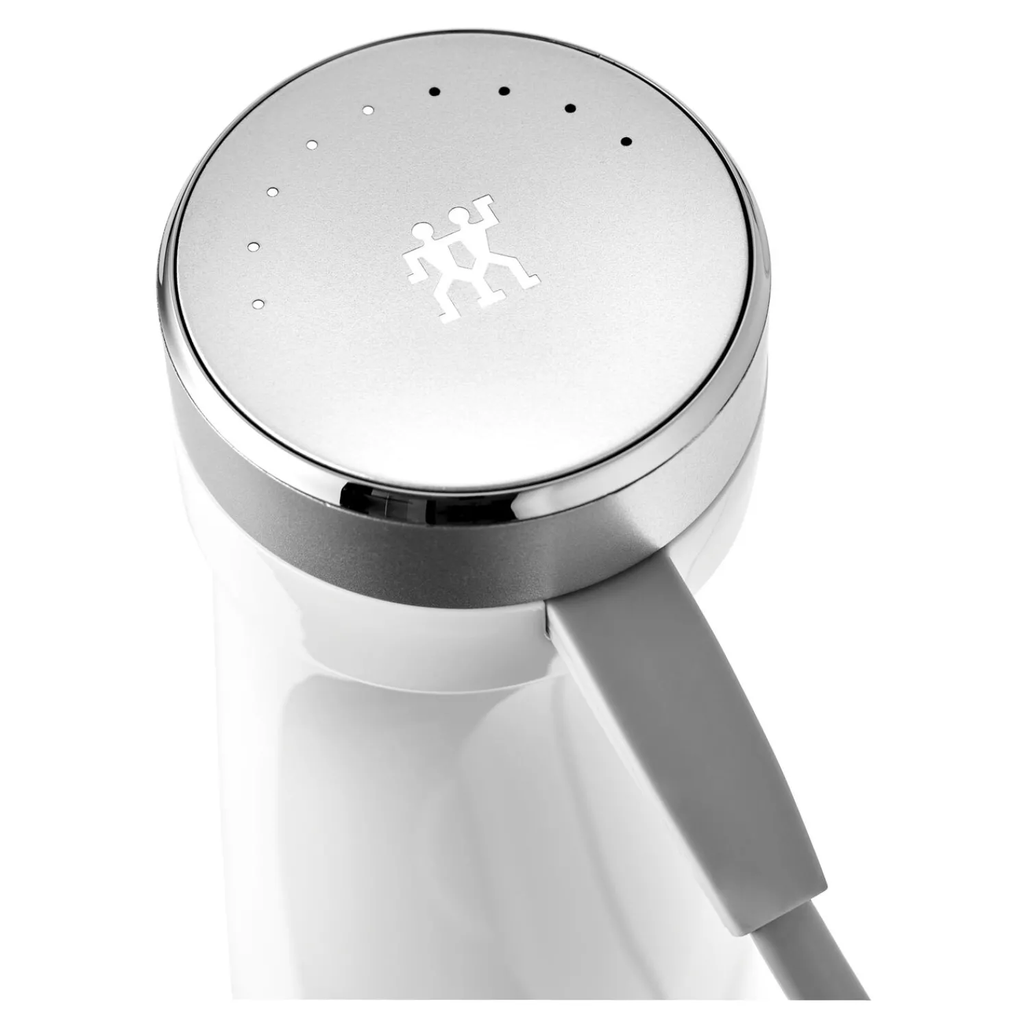 ZWILLING Mixeur plongeant, DC Motor, Blanc argenté Clearance