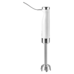 ZWILLING Mixeur plongeant, DC Motor, Blanc argenté Clearance