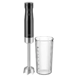 ZWILLING Mixeur plongeant, DC Motor, Noir mat Clearance