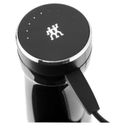 ZWILLING Mixeur plongeant, DC Motor, Noir mat Clearance