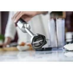 ZWILLING Mixeur plongeant, DC Motor, Noir mat Clearance