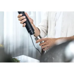ZWILLING Mixeur plongeant, DC Motor, Noir mat Clearance