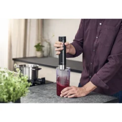 ZWILLING Mixeur plongeant sans fil, Kit de démarrage avec batterie Outlet