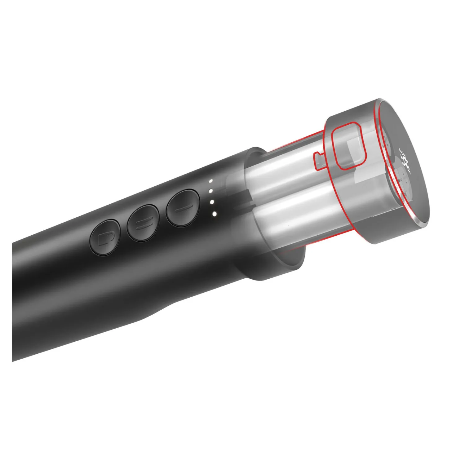 ZWILLING Mixeur plongeant sans fil, Produit seul sans batterie Best