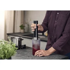 ZWILLING Mixeur plongeant sans fil, Produit seul sans batterie Best