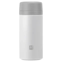 ZWILLING 420 ml, Bouteille isotherme, Blanc-Gris Online