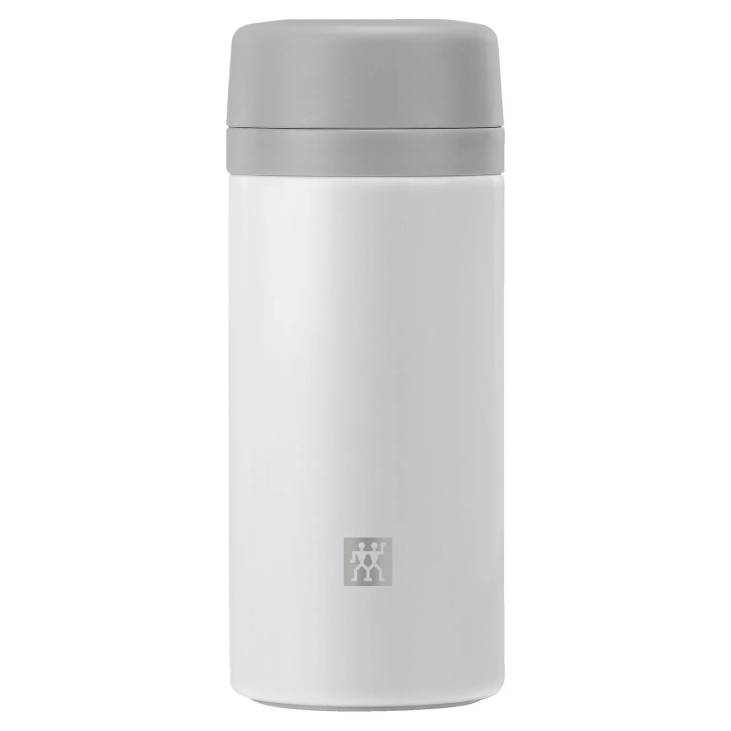 ZWILLING 420 ml, Bouteille isotherme, Blanc-Gris Online