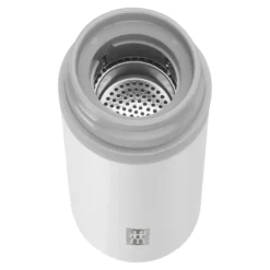 ZWILLING 420 ml, Bouteille isotherme, Blanc-Gris Online