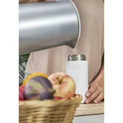 ZWILLING 420 ml, Bouteille isotherme, Blanc-Gris Online