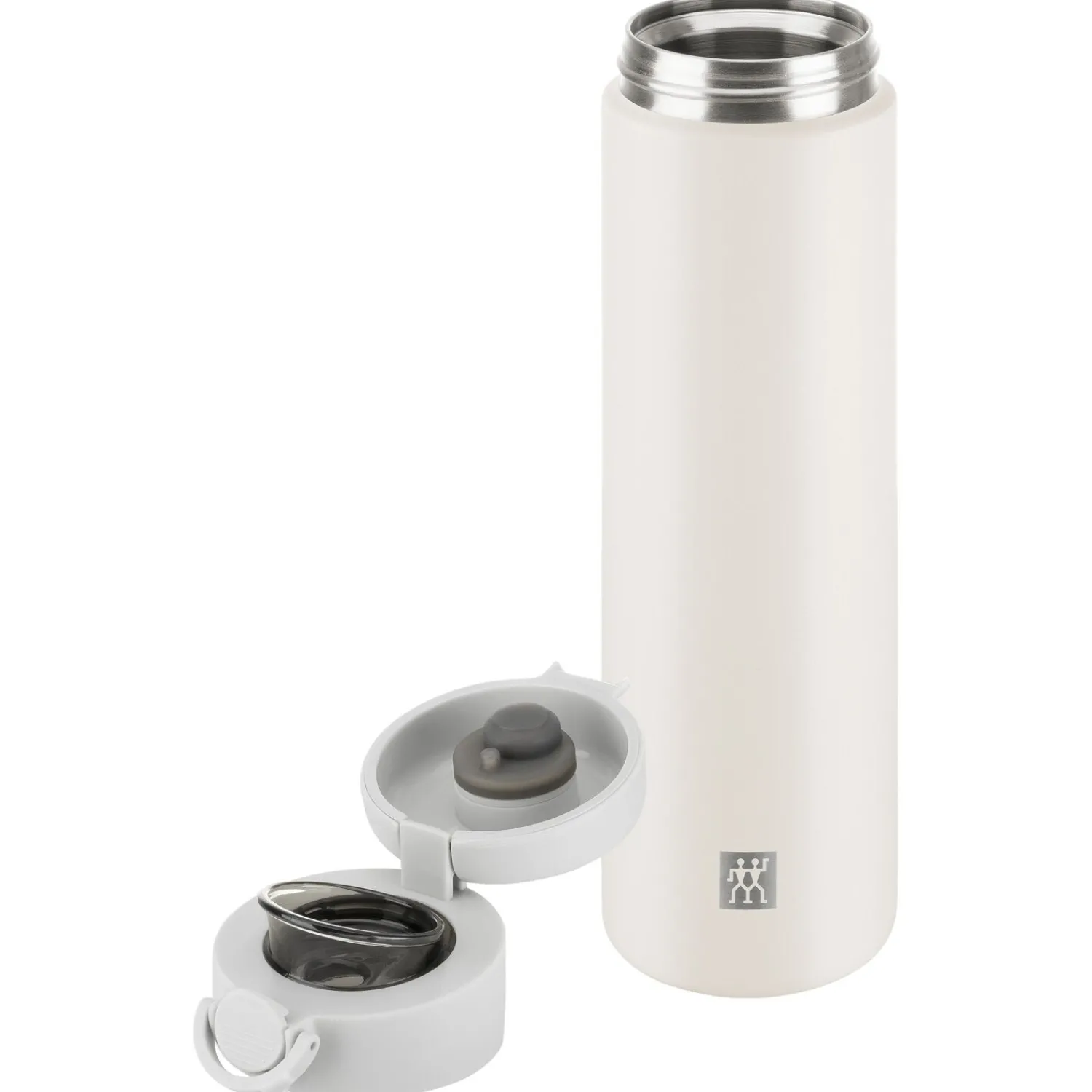 ZWILLING 500 ml, Bouteille isotherme, Cream Outlet