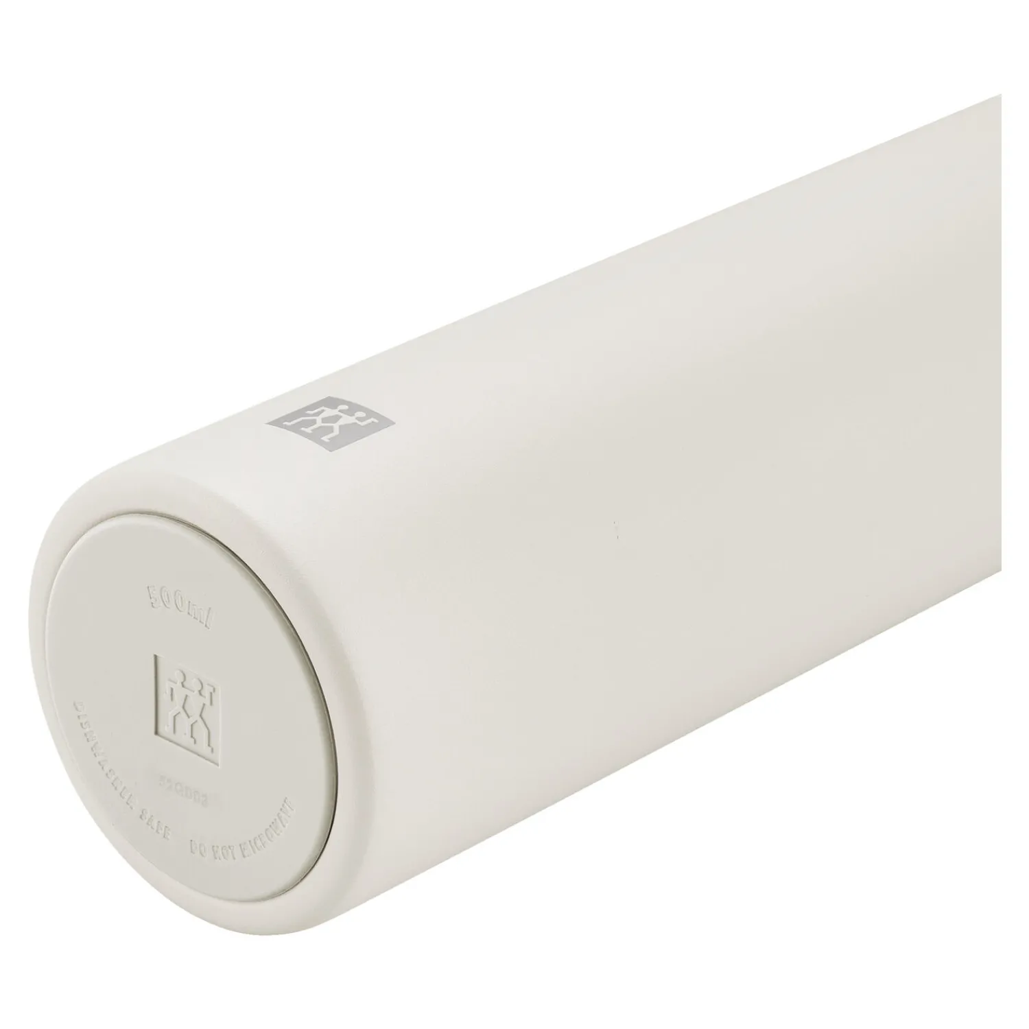 ZWILLING 500 ml, Bouteille isotherme, Cream Outlet