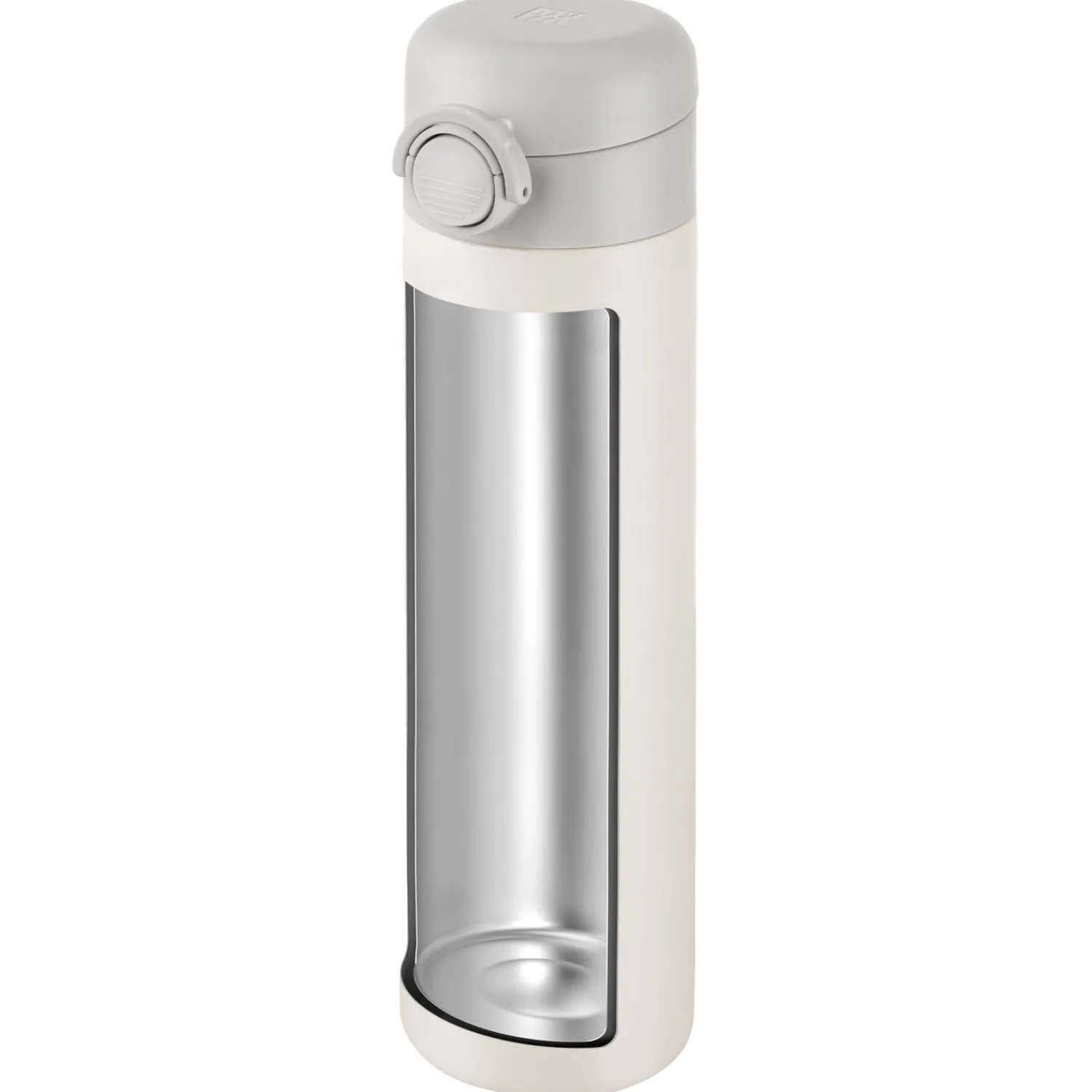 ZWILLING 500 ml, Bouteille isotherme, Cream Outlet