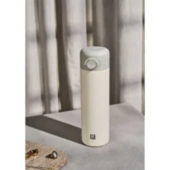 ZWILLING 500 ml, Bouteille isotherme, Cream Outlet