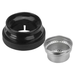 ZWILLING 420 ml, Bouteille isotherme, Noir mat Hot