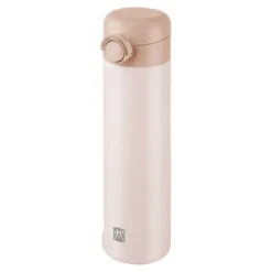 ZWILLING 500 ml, Bouteille isotherme, Rose Hot