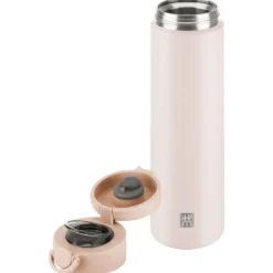 ZWILLING 500 ml, Bouteille isotherme, Rose Hot