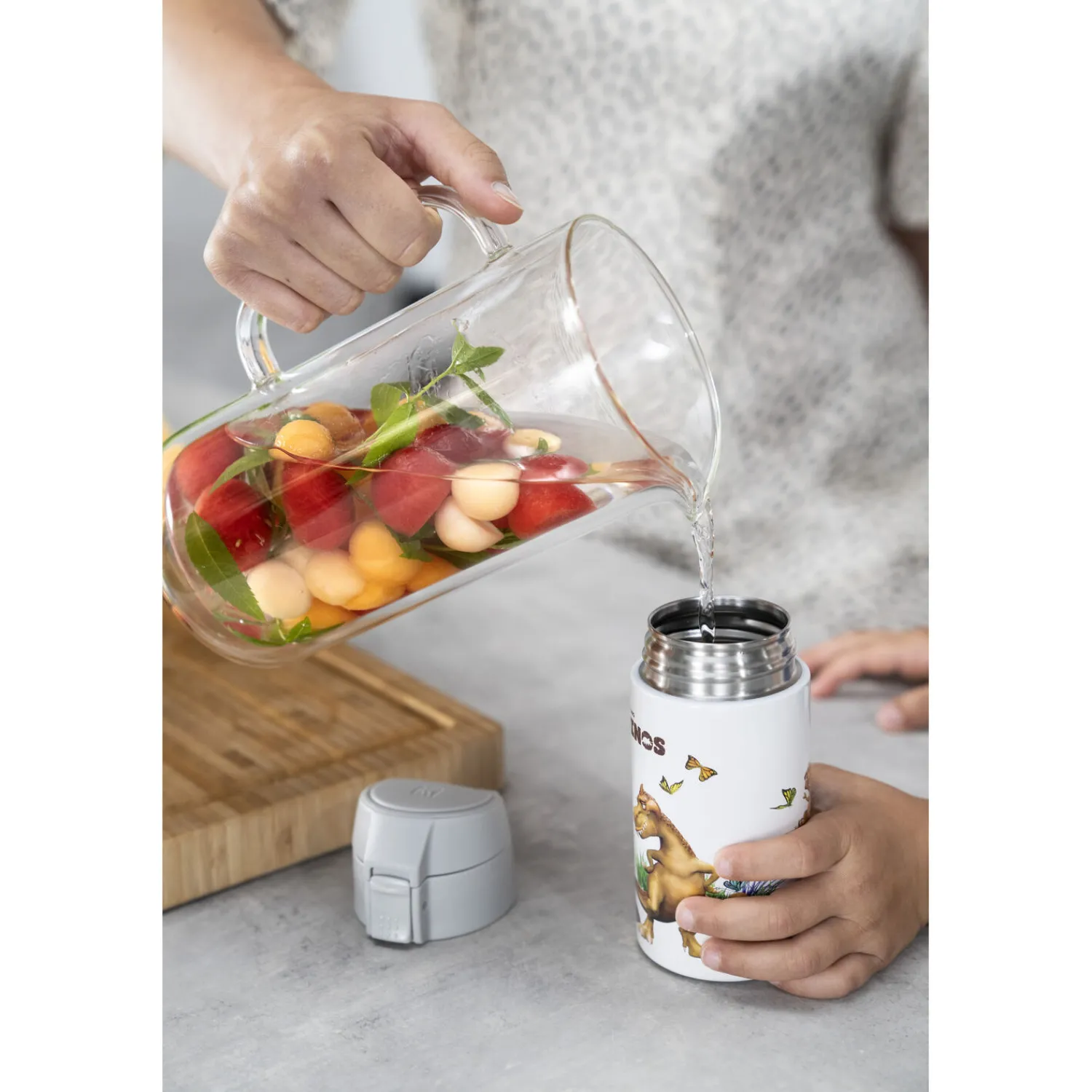 ZWILLING 750 ml, Carafe, Transparent Discount