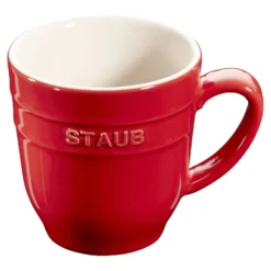 Staub 350 ml, Mug, Cerise Best