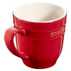 Staub 350 ml, Mug, Cerise Best
