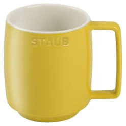 Staub 350 ml, Mug, Citron New