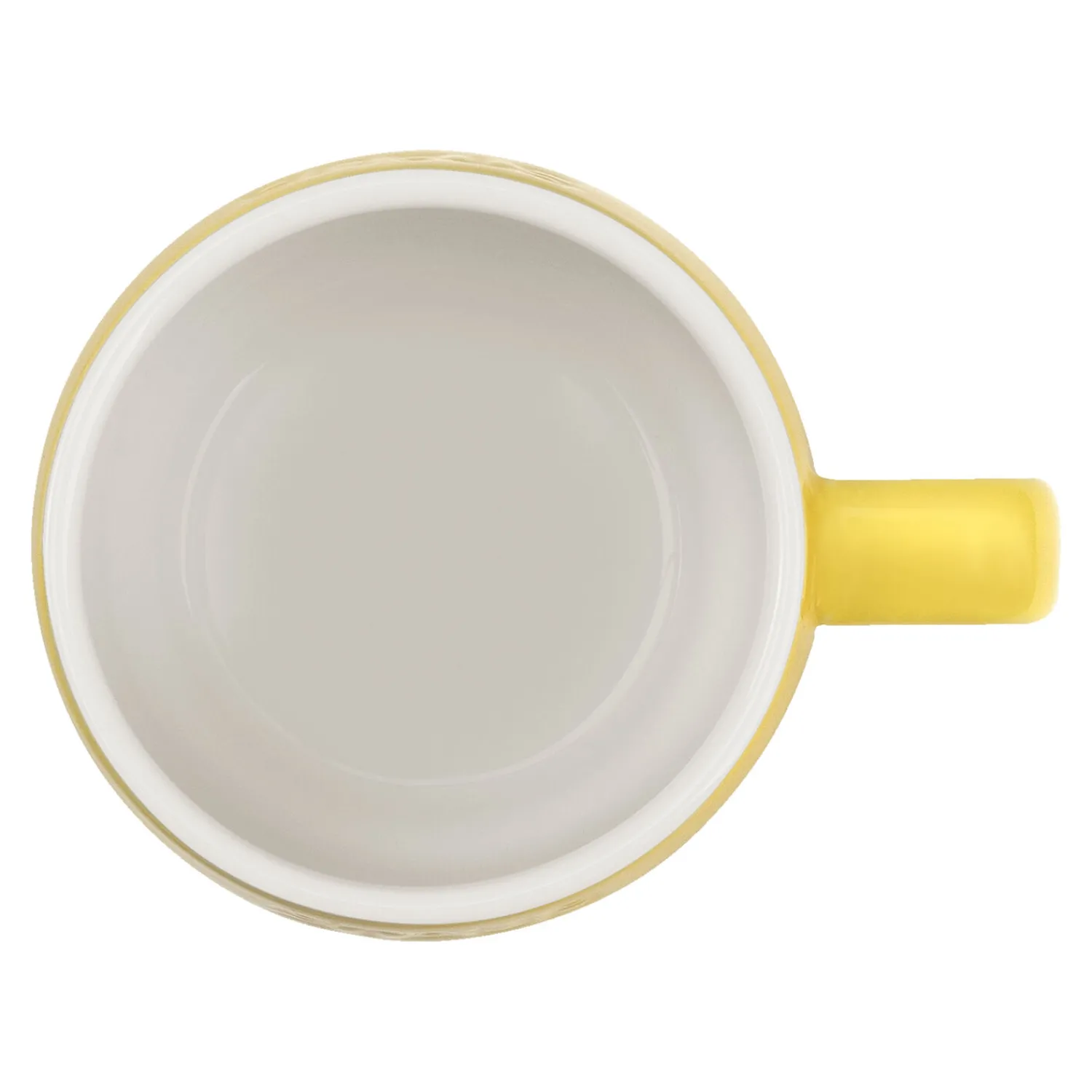 Staub 350 ml, Mug, Citron New