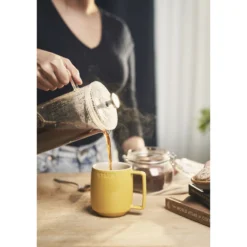 Staub 350 ml, Mug, Citron New