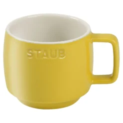 Staub 250 ml, Mug, Citron Best