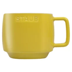 Staub 250 ml, Mug, Citron Best