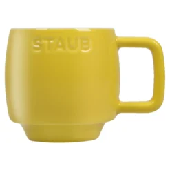 Staub 100 ml, Mug, Citron Sale