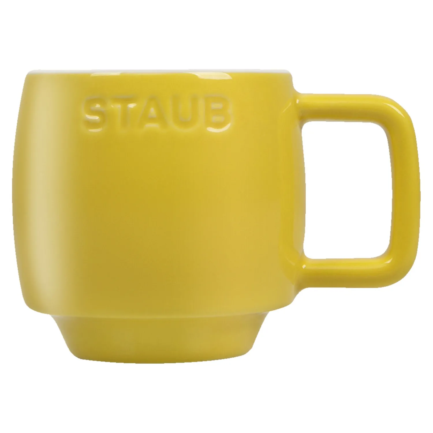 Staub 100 ml, Mug, Citron Sale