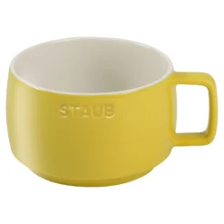 Staub 500 ml, Mug, Citron Discount