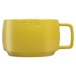 Staub 500 ml, Mug, Citron Discount