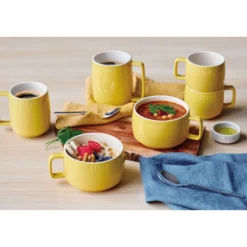 Staub 500 ml, Mug, Citron Discount