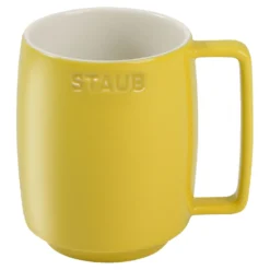 Staub 475 ml, Mug, Citron Discount