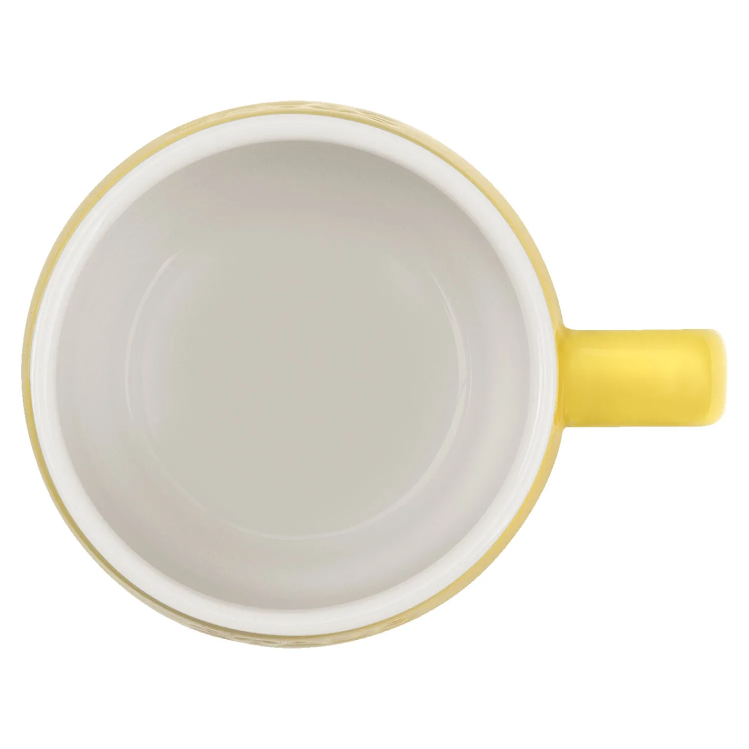 Staub 475 ml, Mug, Citron Discount
