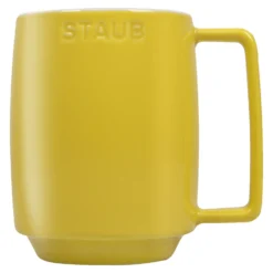 Staub 475 ml, Mug, Citron Discount