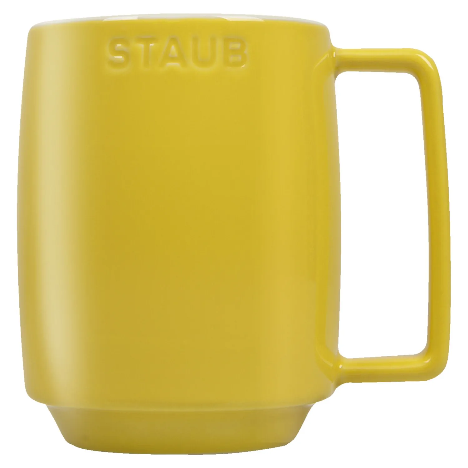 Staub 475 ml, Mug, Citron Discount