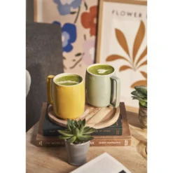 Staub 475 ml, Mug, Citron Discount