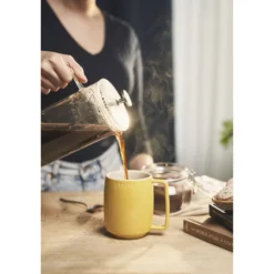 Staub 475 ml, Mug, Citron Discount