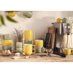 Staub 475 ml, Mug, Citron Discount