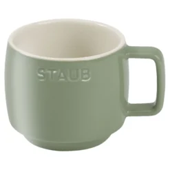 Staub 250 ml, Mug, Eucalyptus Best
