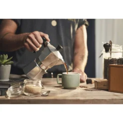 Staub 250 ml, Mug, Eucalyptus Best