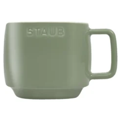 Staub 250 ml, Mug, Eucalyptus Best