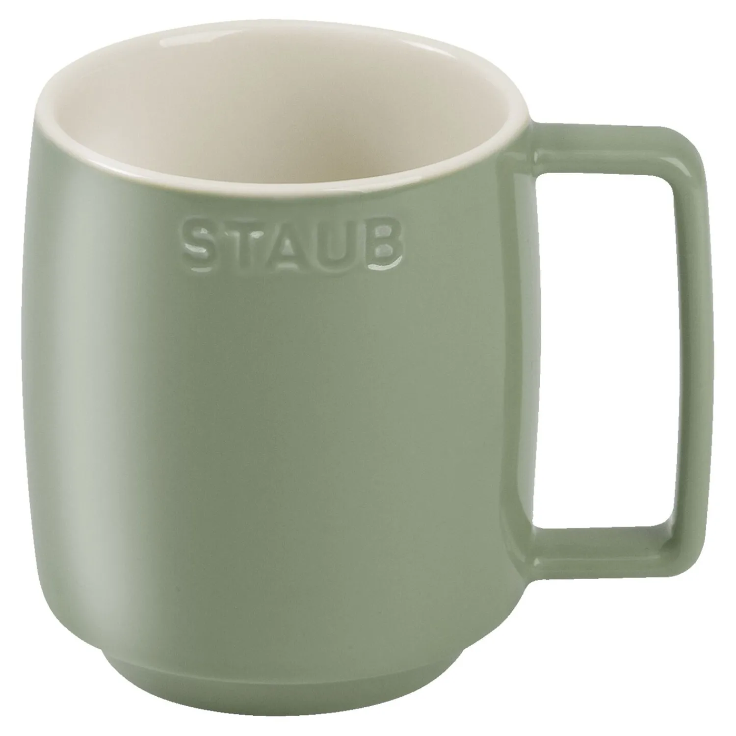 Staub 350 ml, Mug, Eucalyptus Best