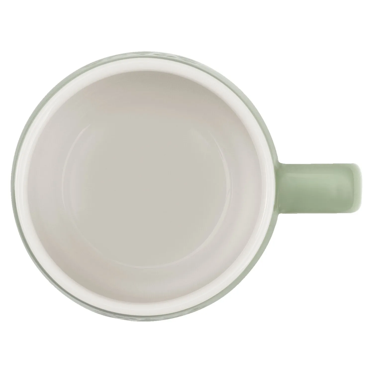 Staub 350 ml, Mug, Eucalyptus Best